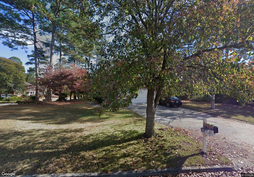 217 Ridgetop Dr, Augusta, GA 30907 - photo 1