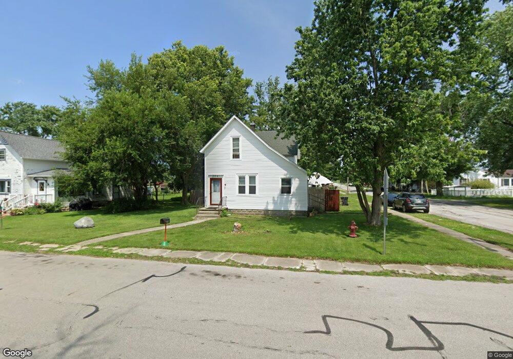 209 E Main St, Fowler, IN 47944 - photo 1