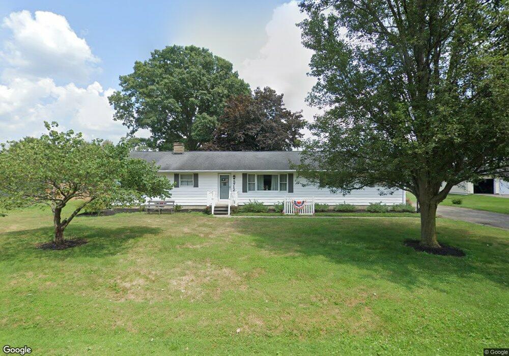 5712 Fairfield St SE, Lancaster, OH 43130 - photo 1