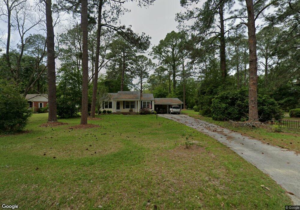 2012 3rd St SE, Moultrie, GA 31768 - photo 1