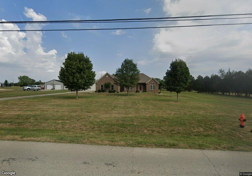 280 Barbara Sue Ln, Mount Washington, KY 40047 - photo 1
