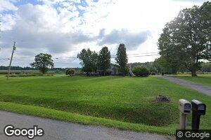 2056 Sharon Hogue Rd, Masury, OH 44438