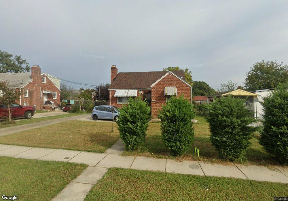 2266 Hannon St, Hyattsville, MD 20783 - photo 1