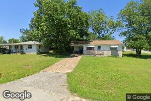 123 Highland St, Calico Rock, AR 72519