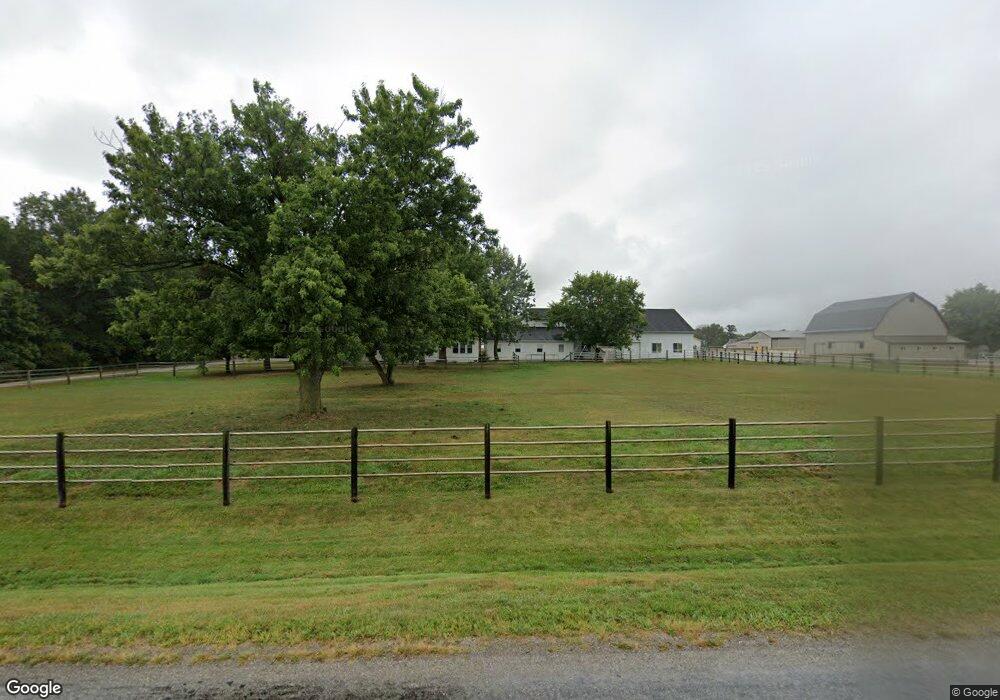 11926 Antwerp Rd, Grabill, IN 46741 - photo 1