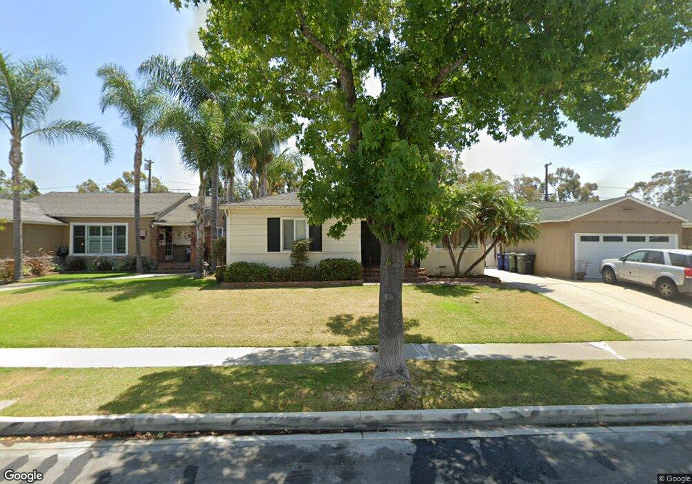 3122 Silva St, Lakewood, CA 90712 - photo 1