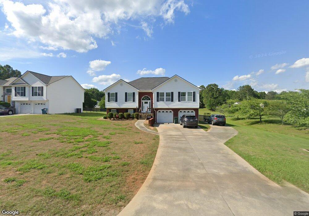148 Cathy Ln NE, Calhoun, GA 30701 - photo 1