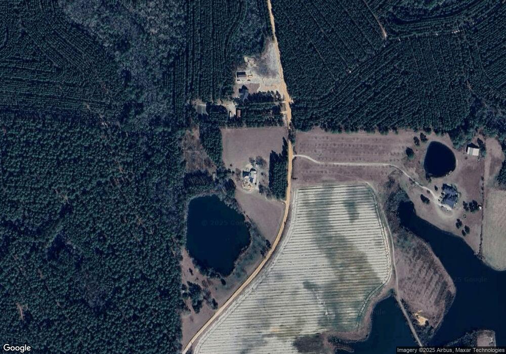 461 Hollybrook Rd, Wray, GA 31798 - photo 1