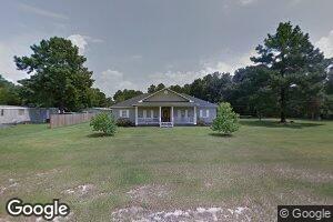 283 Ginger Ln, Daleville, AL 36322