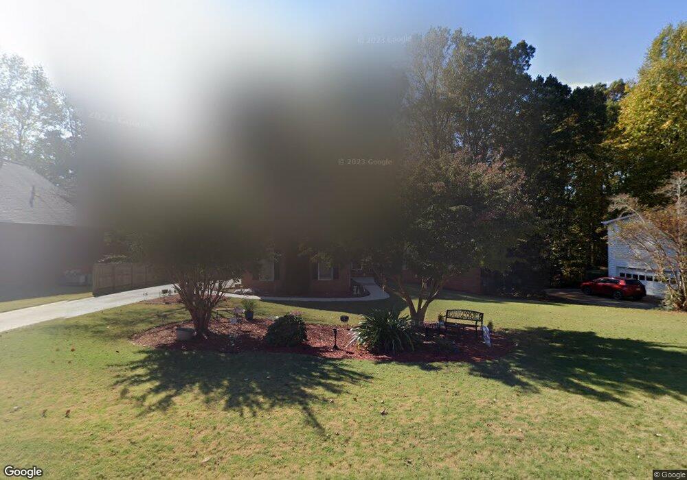 4741 Habersham Way SE, Conyers, GA 30094 - photo 1