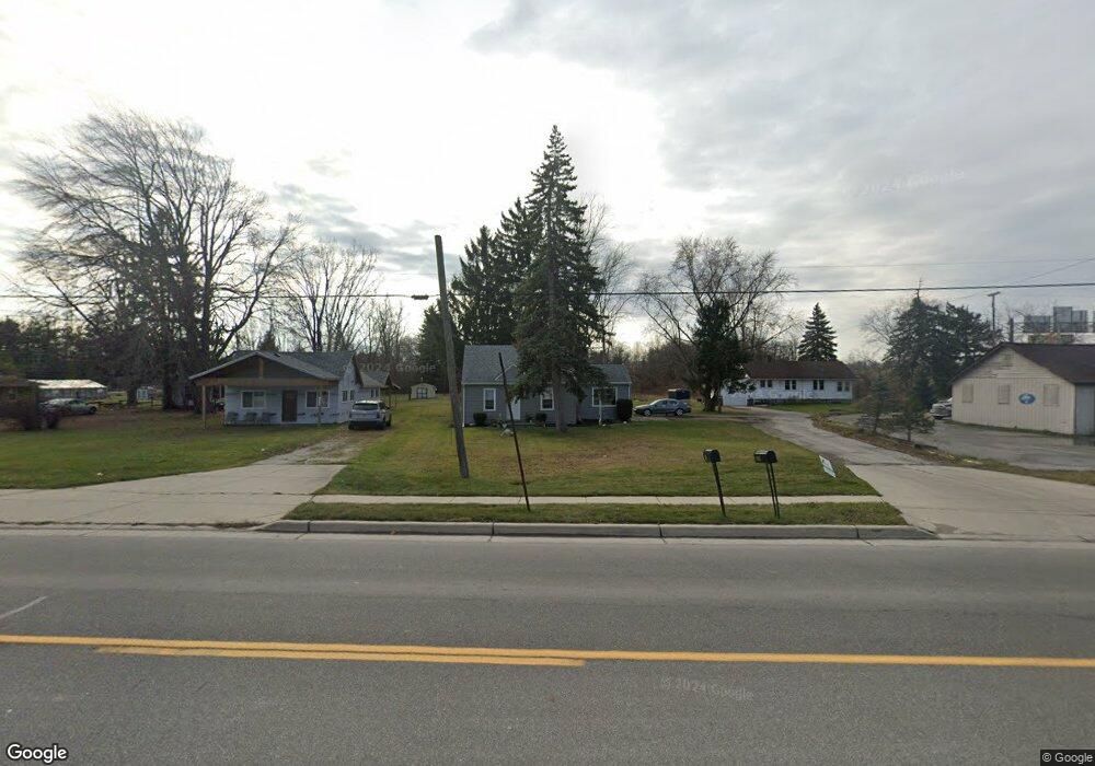 3641 Lapeer Rd, Port Huron, MI 48060 - photo 1