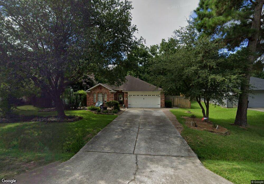 6811 Durango Dr, Magnolia, TX 77354 - photo 1