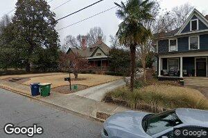 724 Cobb St, Athens, GA 30606
