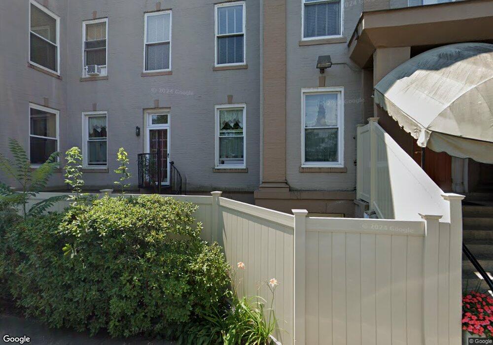 41 Morton St unit 17, Jamaica Plain, MA 02130 - photo 1