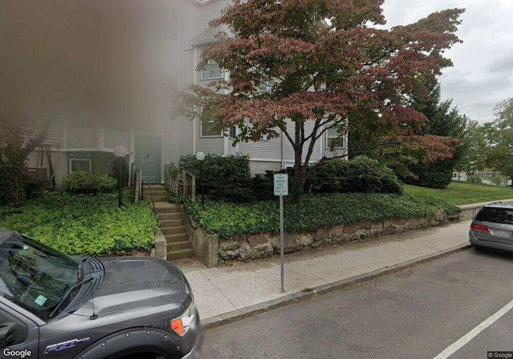 29 Morton St unit 31, Jamaica Plain, MA 02130 - photo 1