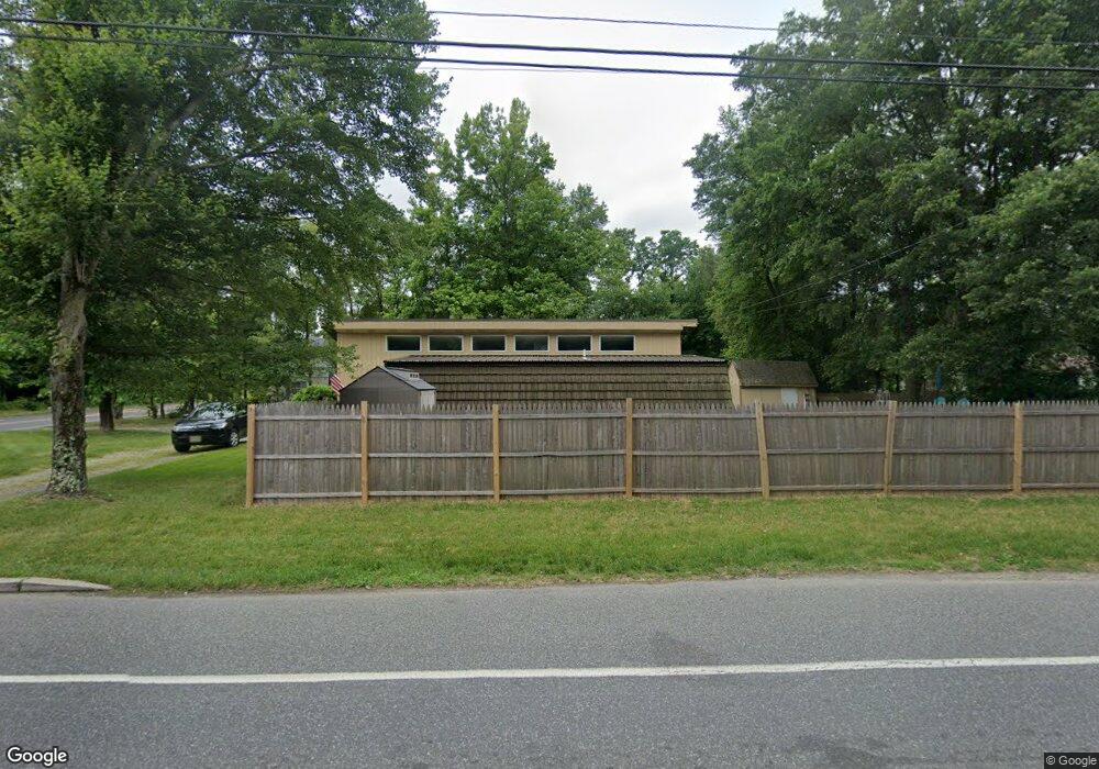 453 Elbo Ln, Mount Laurel, NJ 08054 - photo 1