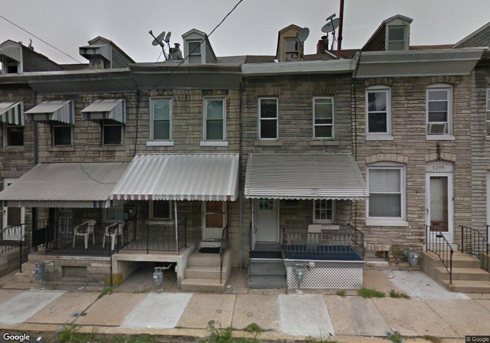 1255 Cotton St, Reading, PA 19602 - photo 1