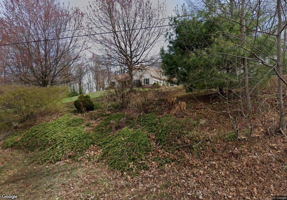 955 Alleghenyville Rd, Mohnton, PA 19540 - photo 1