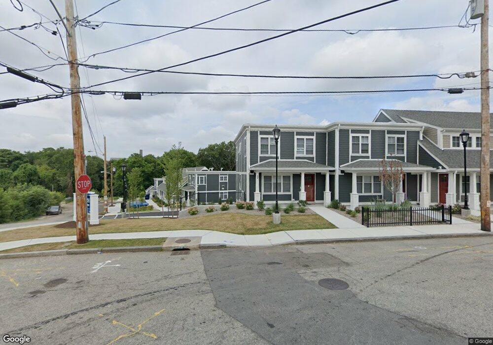 2 Branch St, Pawtucket, RI 02860 - photo 1