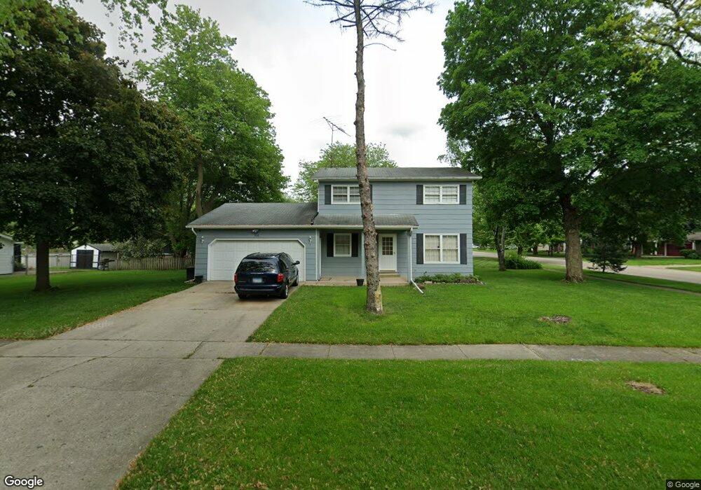 306 Forest Ave, Oswego, IL 60543 - photo 1