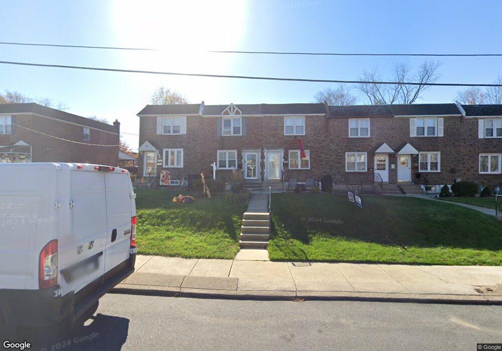 1144 Oakwood Dr, Glenolden, PA 19036 - photo 1