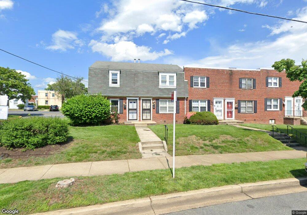 3920 25th Ave, Temple Hills, MD 20748 - photo 1