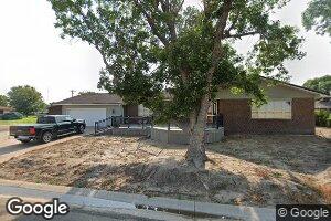 400 Parkview Ct, Quinter, KS 67752