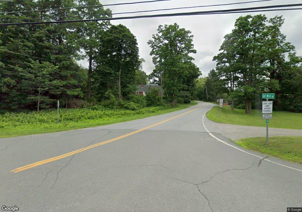 398 East-West Rd, East Dummerston, VT 05346 - photo 1