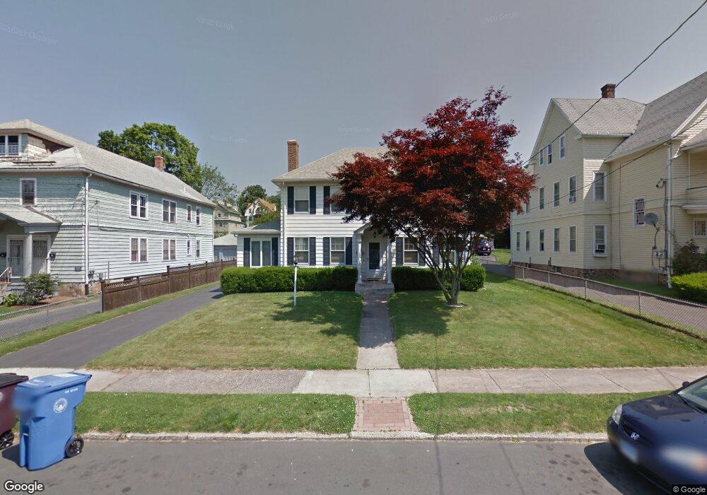 191 Winthrop St, New Britain, CT 06052 - photo 1