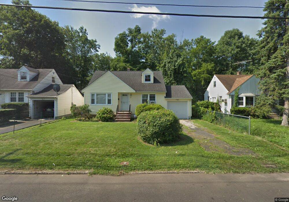 49 Andover Ave unit 51, Plainfield, NJ 07062 - photo 1