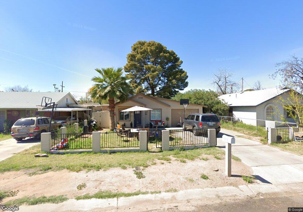 2316 N 27th Place, Phoenix, AZ 85008 - photo 1