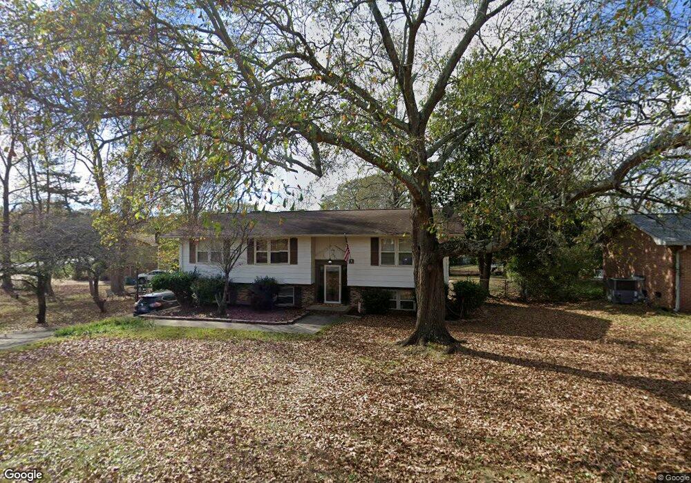 422 Adams Mill Rd, Mauldin, SC 29662 - photo 1