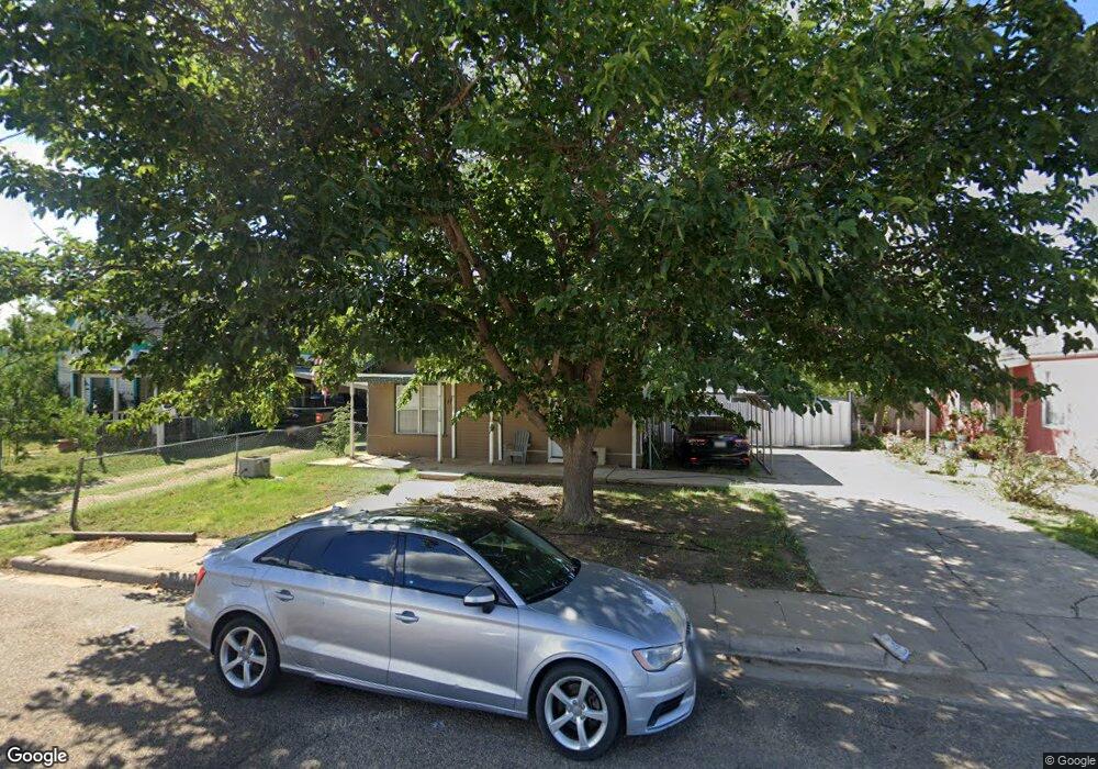 912 Beard Ave, Dumas, TX 79029 - photo 1