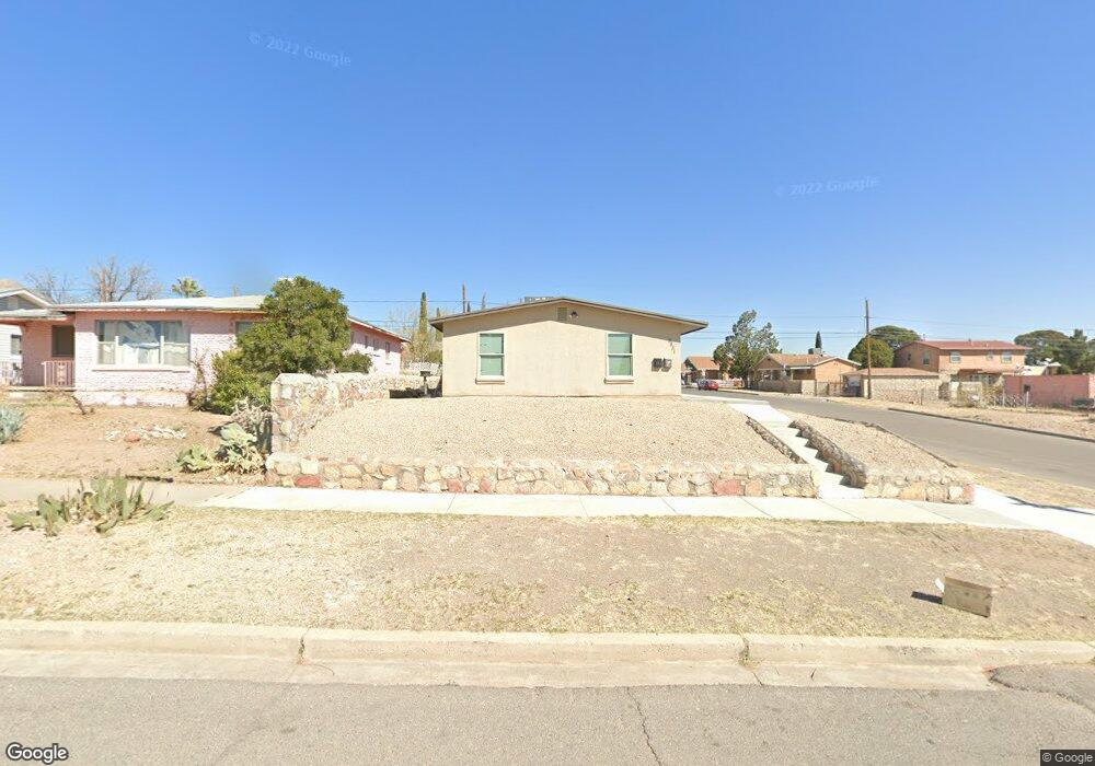 3831 Mountain Ave unit A, El Paso, TX 79930 - photo 1