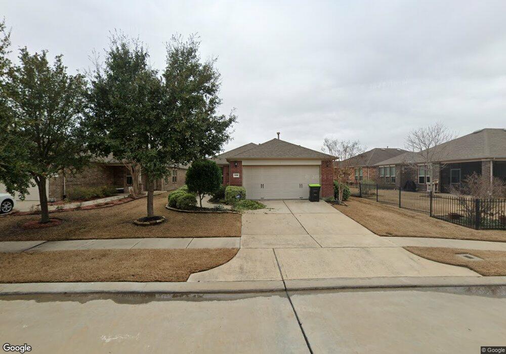 610 Windward Ct, Richmond, TX 77469 - photo 1