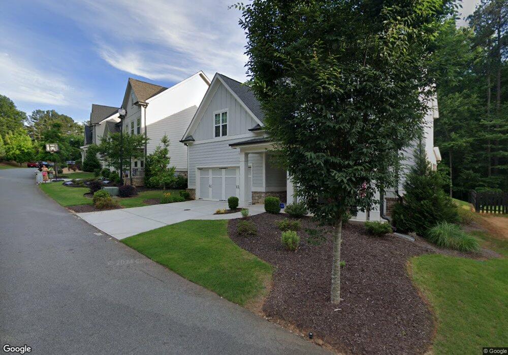 4747 Blisston St NE unit 6, Marietta, GA 30066 - photo 1