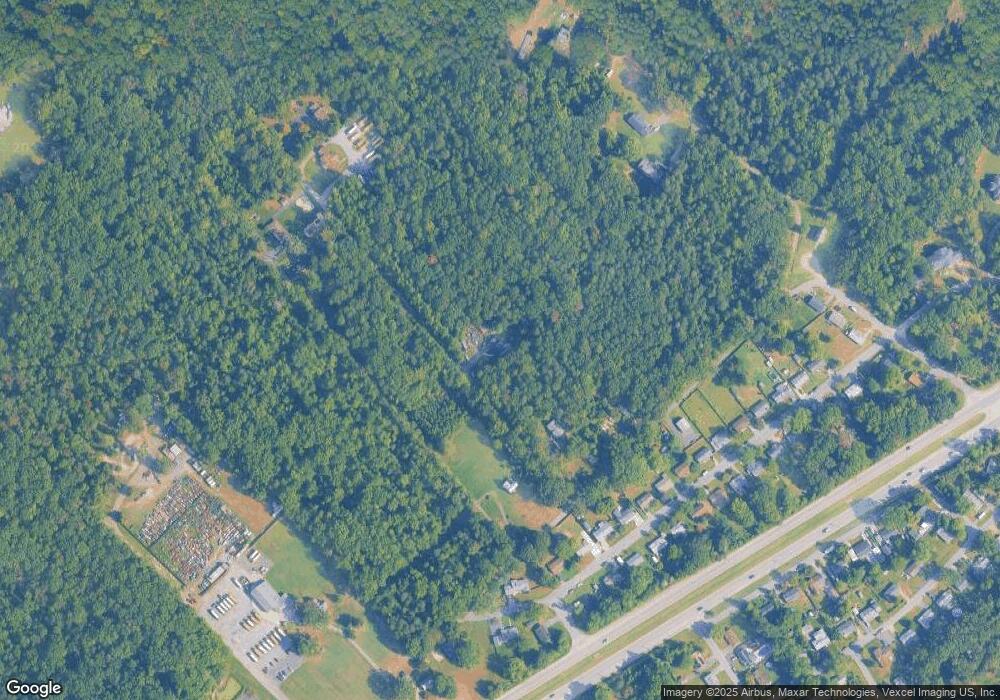 7104 Jacob Smith Place, Bryans Road, MD 20616 - photo 1