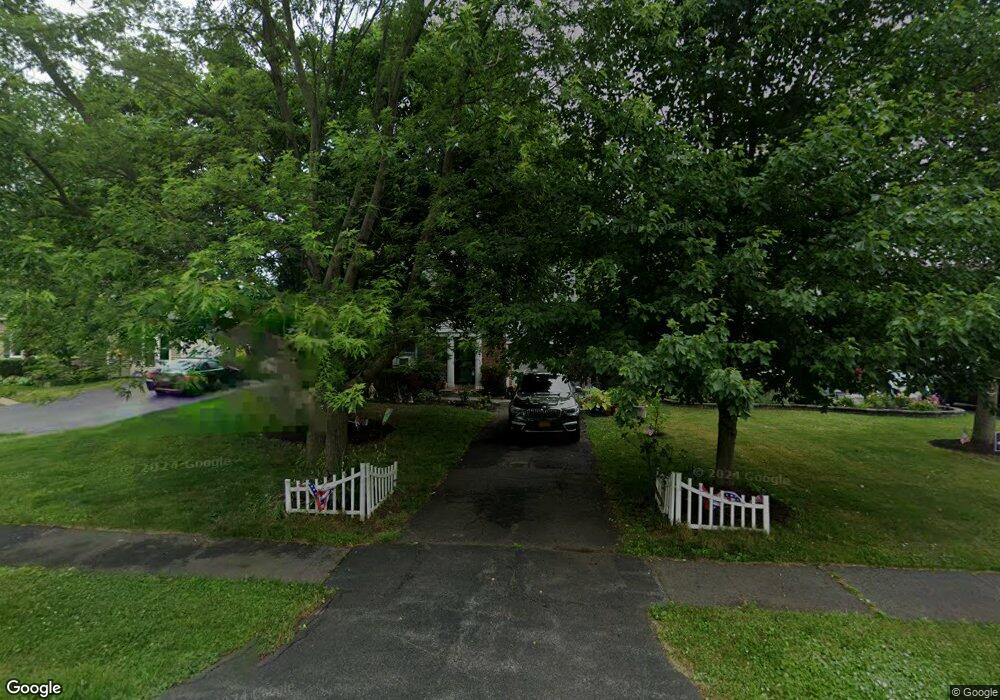 34 Harrison Ave, Delmar, NY 12054 - photo 1