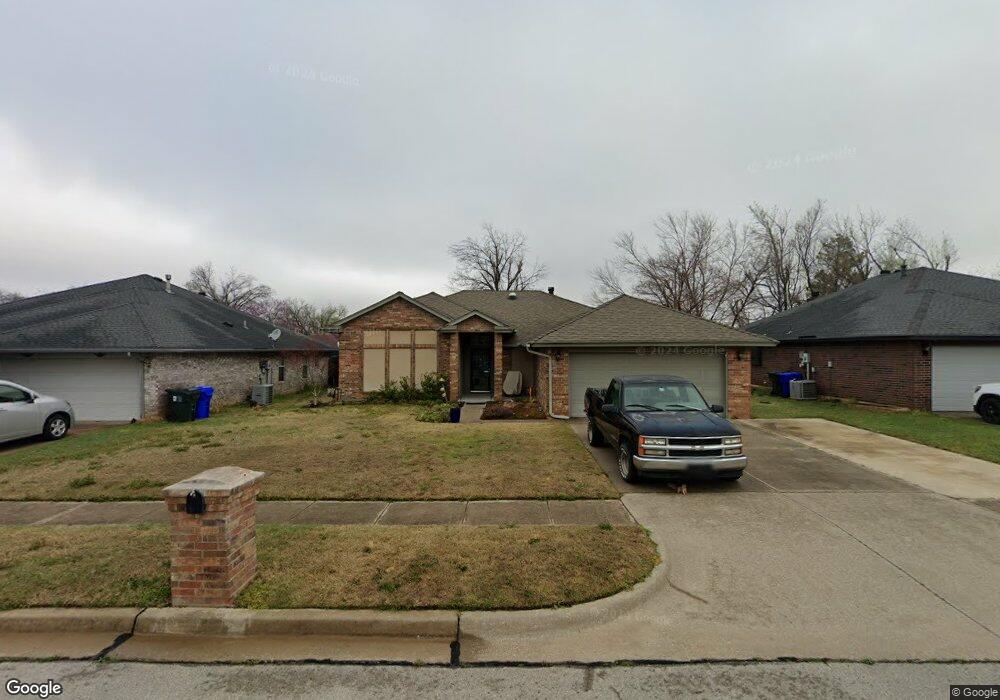 509 Verreaux Dr, Norman, OK 73072 - photo 1