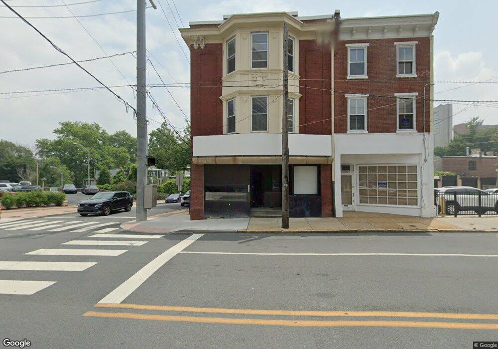 1330 N Washington St, Wilmington, DE 19801 - photo 1