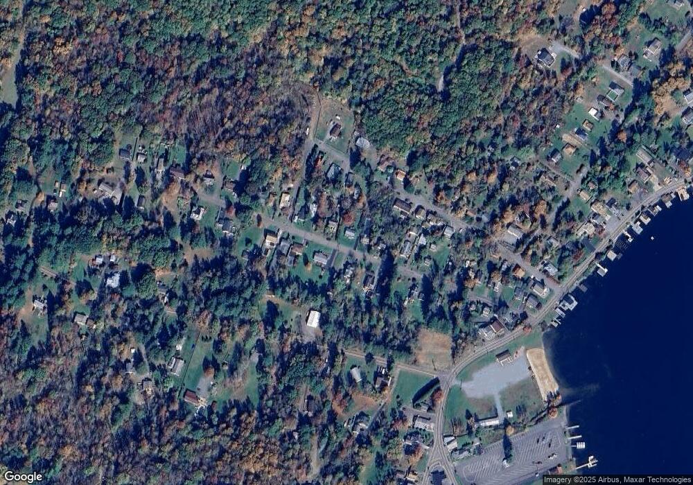 3380 Baird St, Harveys Lake, PA 18618 - photo 1