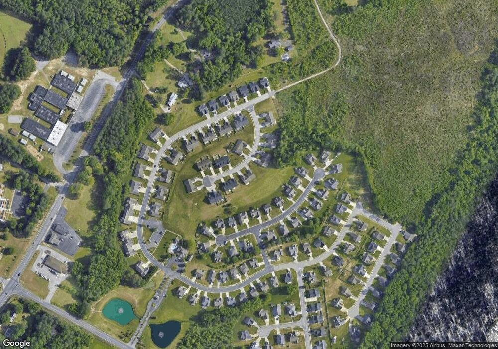 4024 Rotherham Cir, Prince George, VA 23875 - photo 1