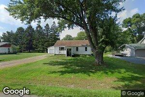 811 Summit St, Withee, WI 54498