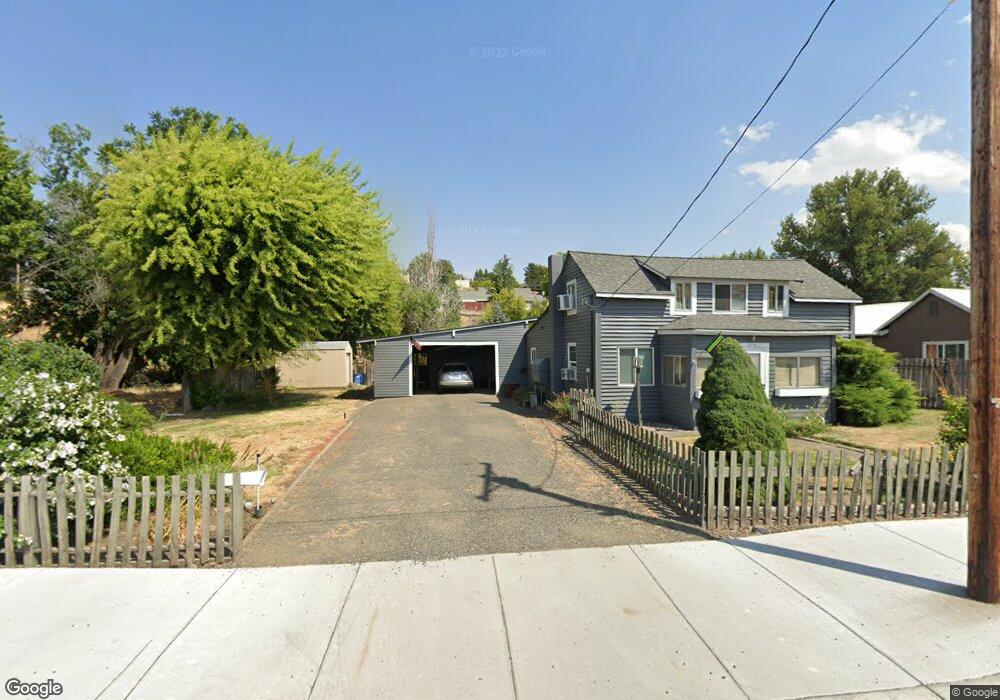 270 N Chase St, Heppner, OR 97836 - photo 1