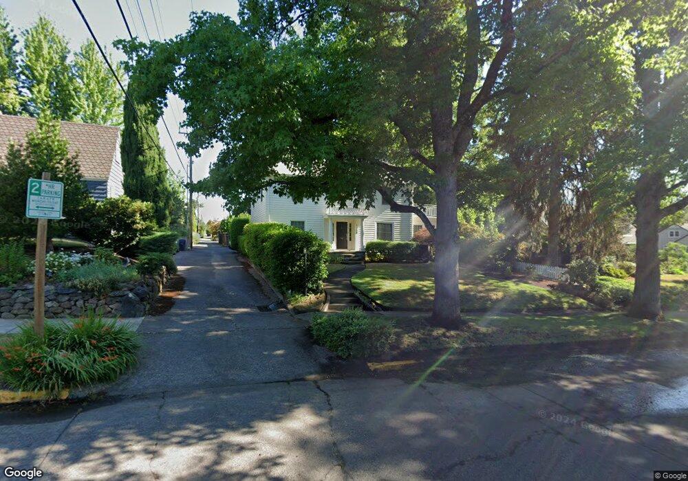 1259 E 22nd Ave, Eugene, OR 97403 - photo 1