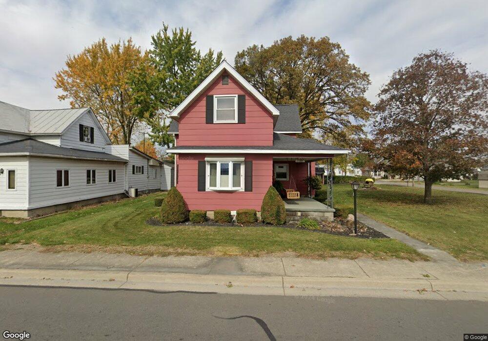 808 W Water St, Portland, IN 47371 - photo 1