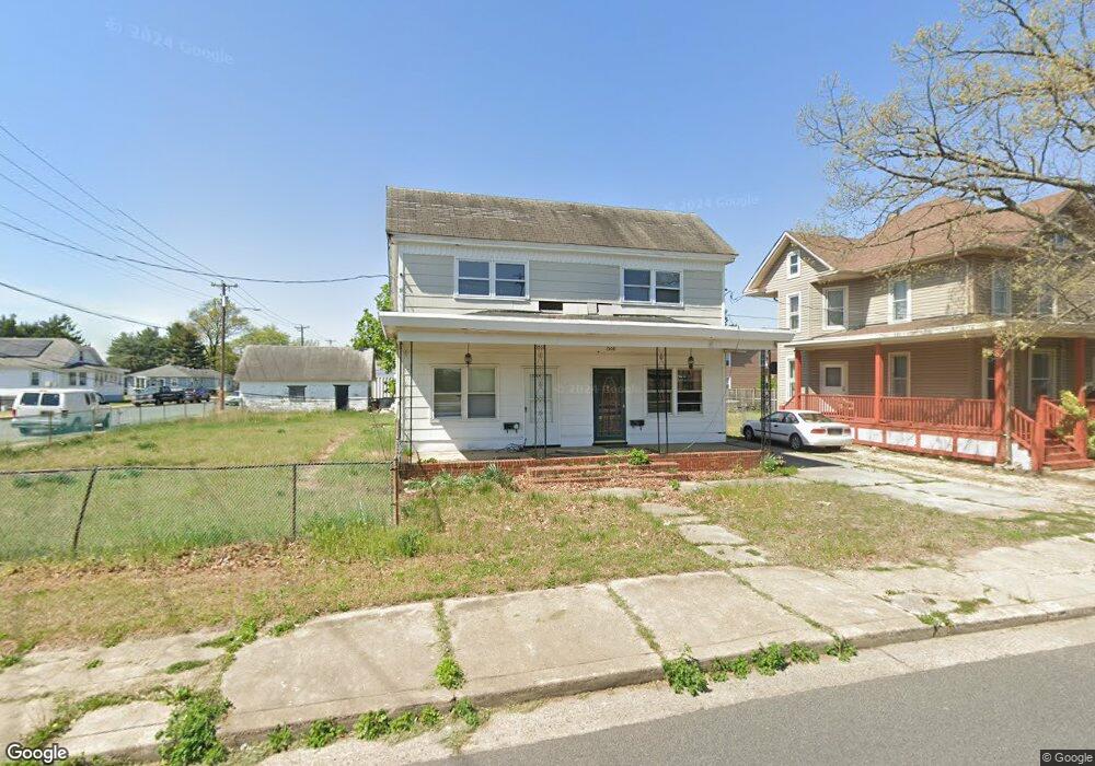1508 S Commerce St unit 10, Paulsboro, NJ 08066 - photo 1