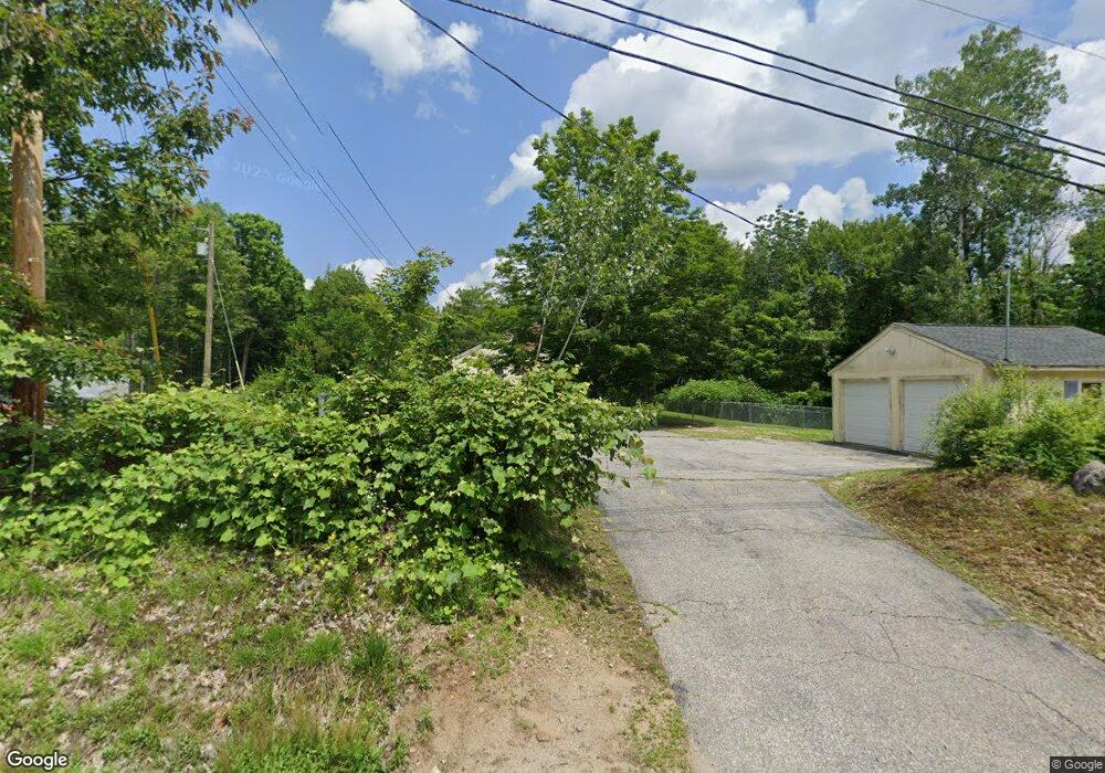 355 Colby Rd, Weare, NH 03281 - photo 1