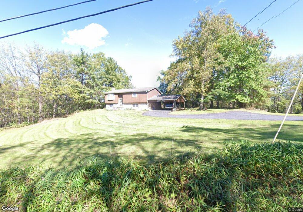 3891 Greensburg Rd, Martinsburg, WV 25404 - photo 1