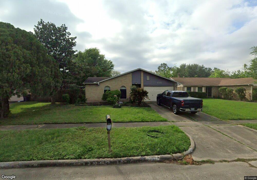 15515 Briar Spring Ct, Missouri City, TX 77489 - photo 1